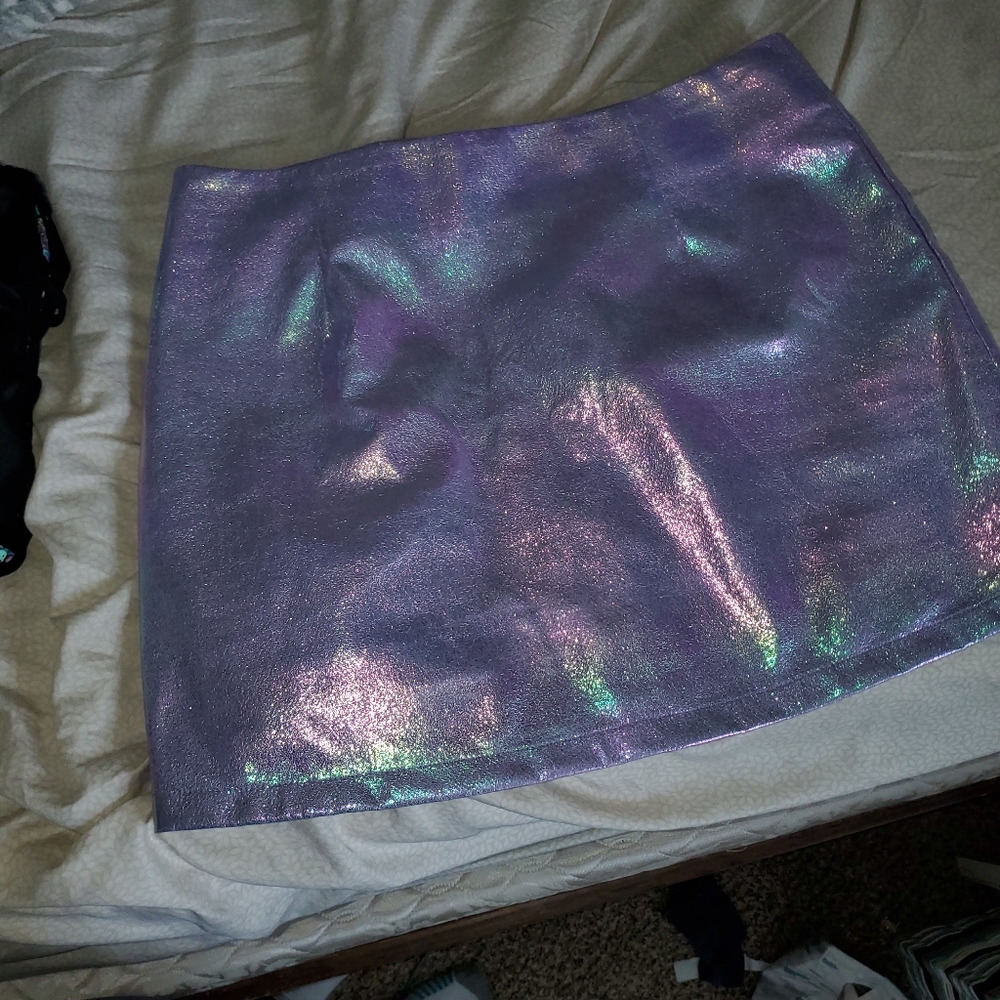 Delias skirt